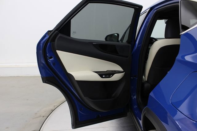 Used 2024 Lexus NX 350 AWD w/ Cold Area Package image 36