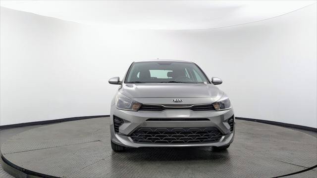Used 2021 Kia Rio S FWD image 8