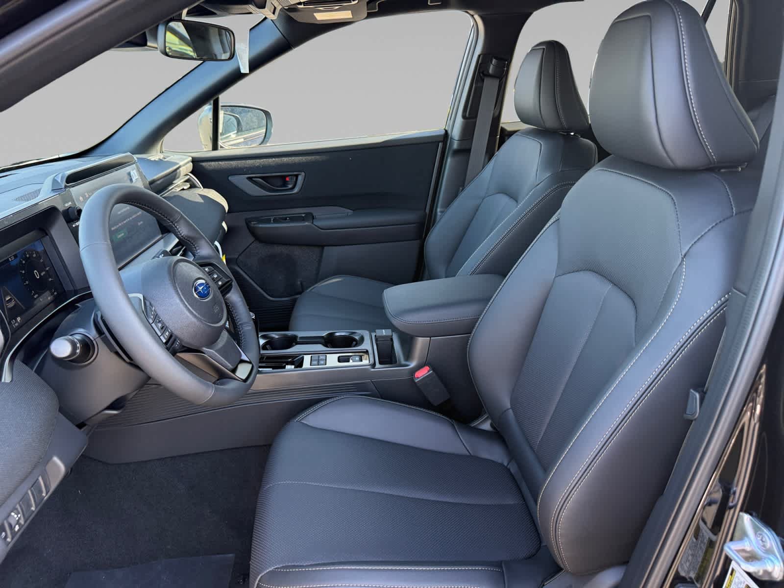 New 2026 Subaru Outback Limited AWD/4WD image 11