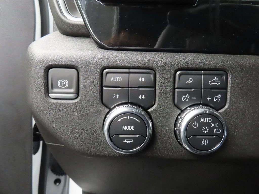 Used 2025 GMC Sierra 1500 Elevation w/ Elevation Premium Package AWD/4WD image 49