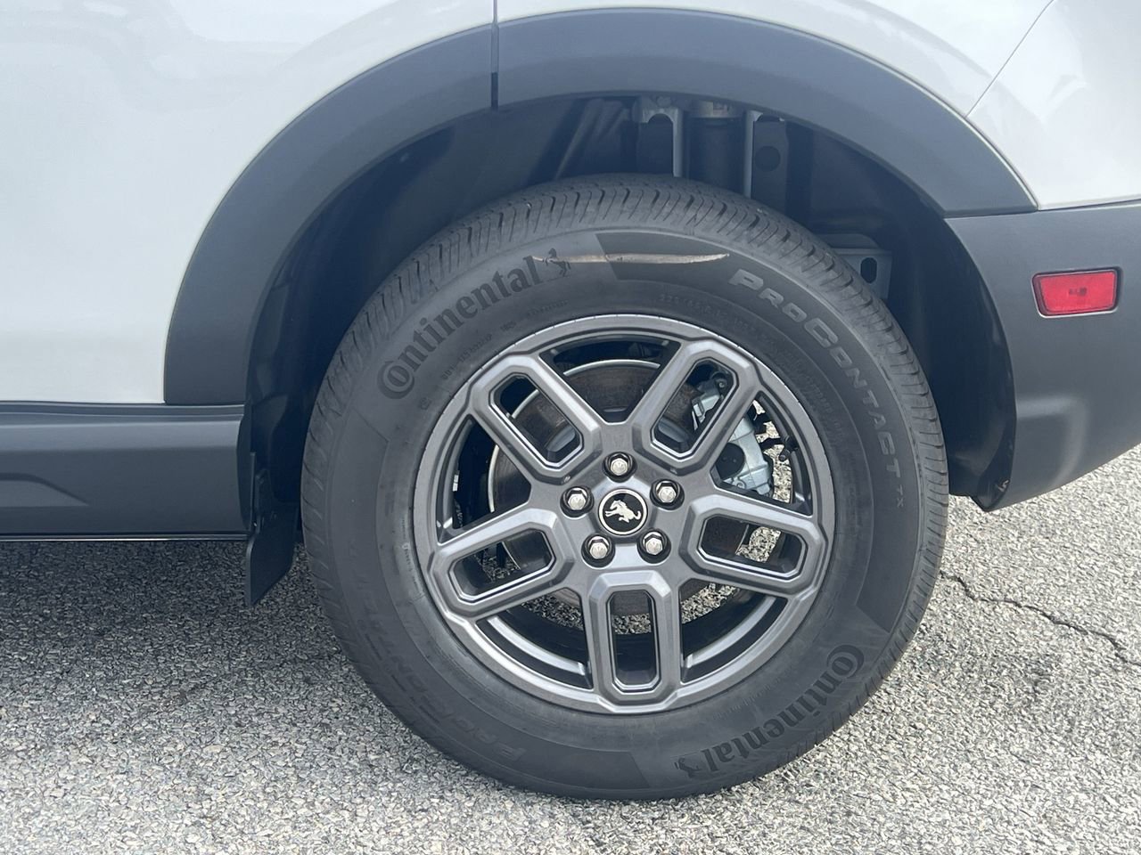 New 2025 Ford Bronco Sport Big Bend w/ Convenience Package image 27