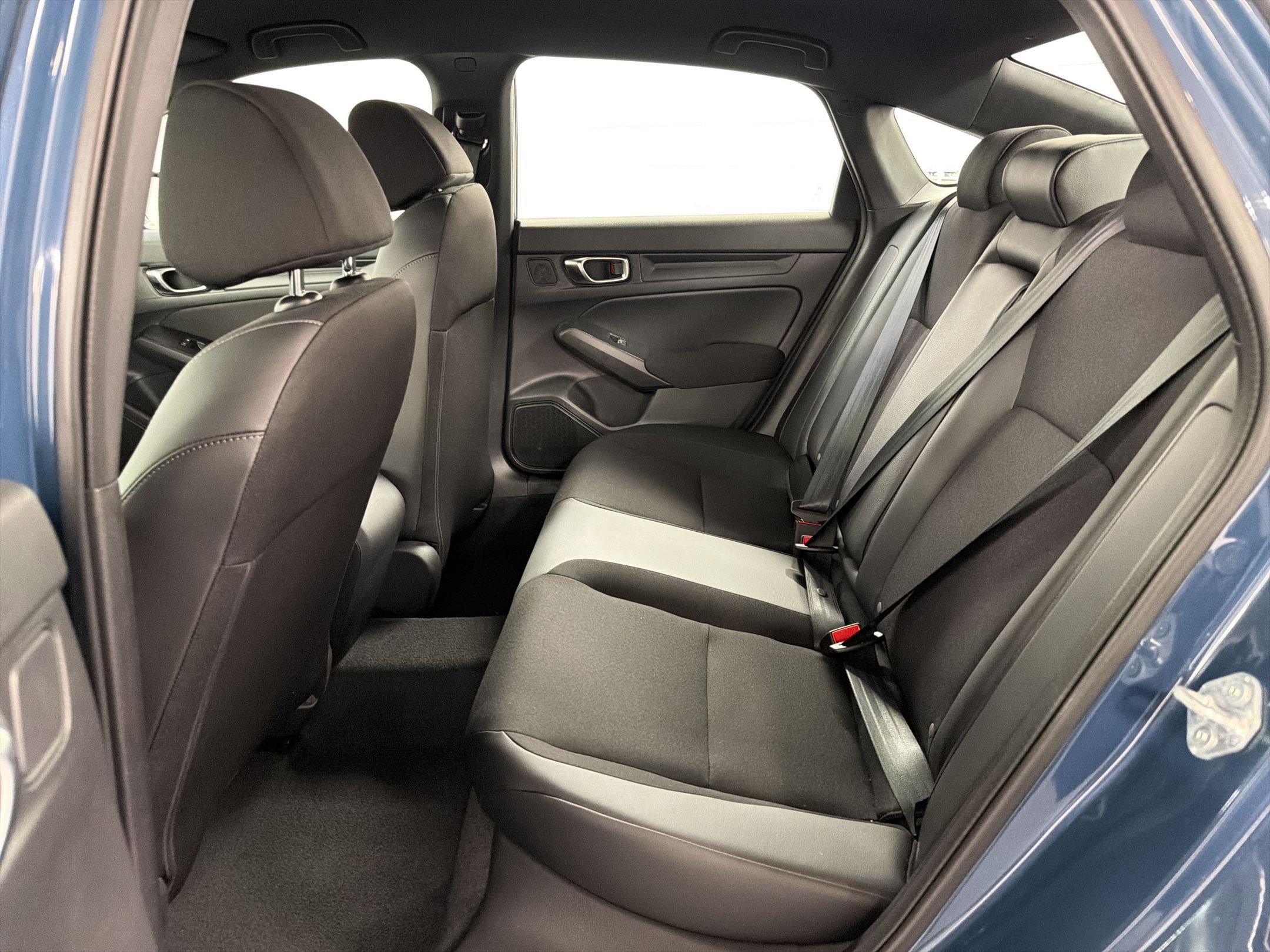 New 2026 Honda Civic Sport image 15