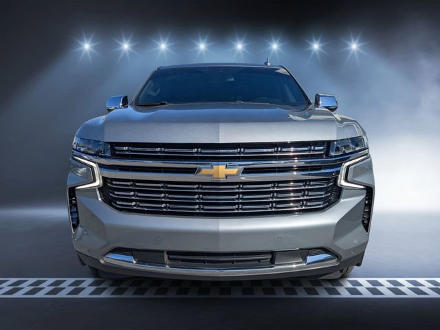 Used 2024 Chevrolet Tahoe Premier image 8