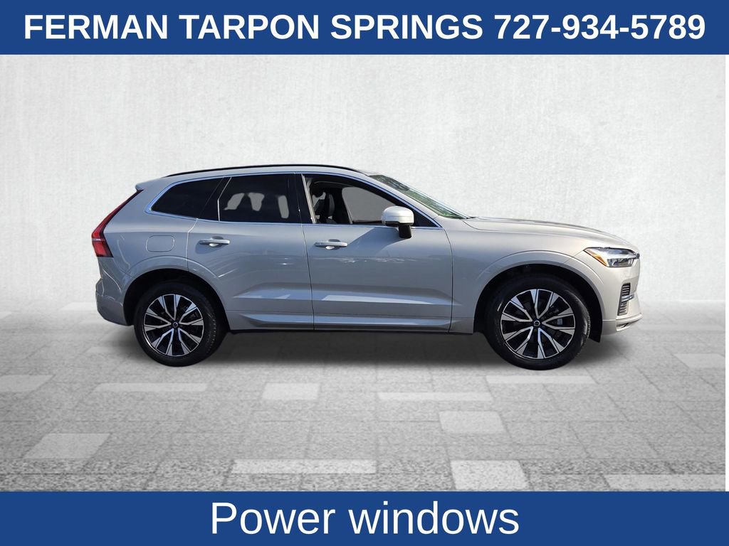 Used 2023 Volvo XC60 B5 Core w/ Climate Package AWD/4WD image 12