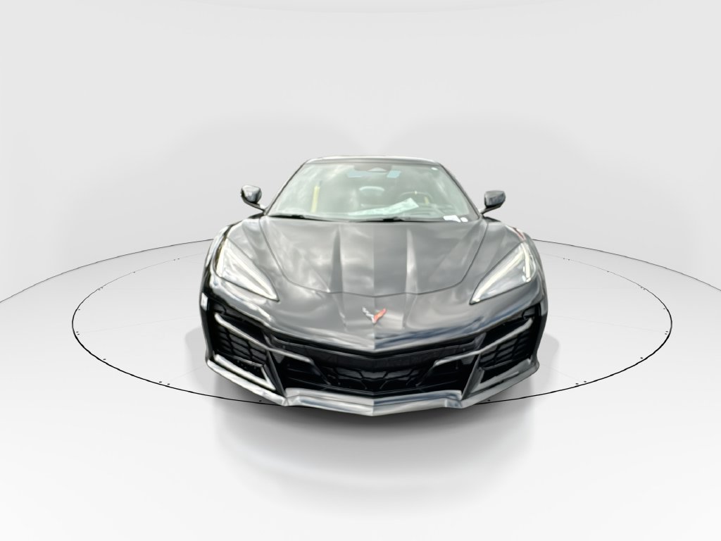 New 2027 Chevrolet Corvette Z06 RWD image 3