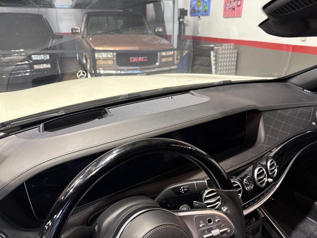 Used 2019 Mercedes-Benz Maybach S 560 4MATIC image 84