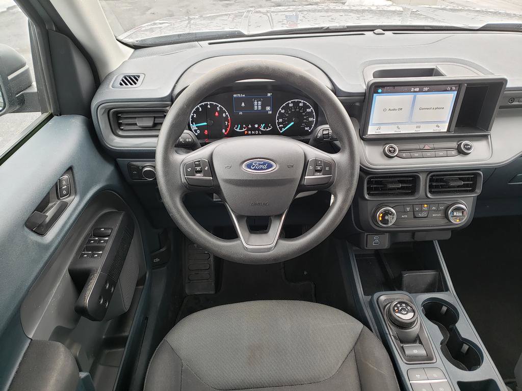 Used 2022 Ford Maverick XL w/ Equipment Group 100A Standard image 15