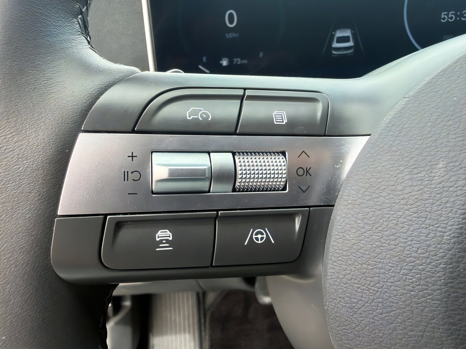 Used 2024 Hyundai Sonata SEL w/ Convenience Package FWD image 20