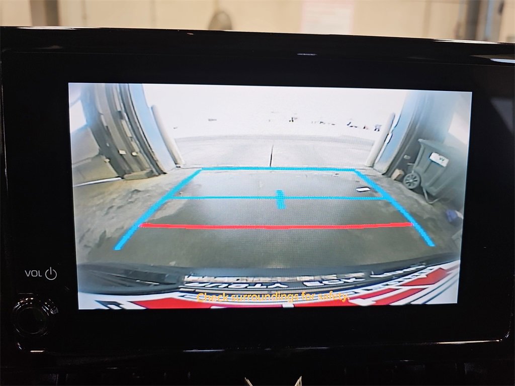 Used 2023 Toyota Corolla LE image 22