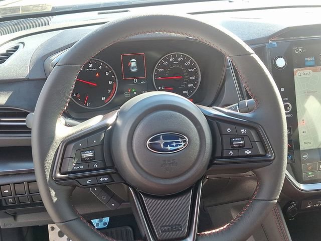 New 2025 Subaru WRX Limited image 10