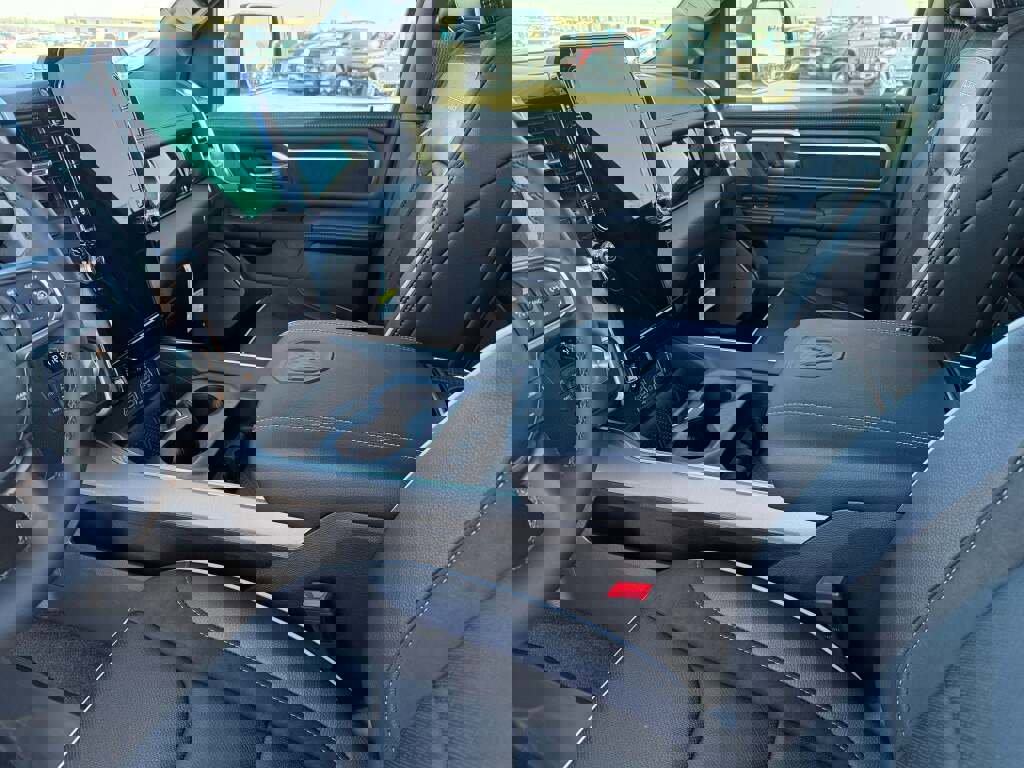 New 2026 RAM 1500 Laramie w/ Night Edition image 23