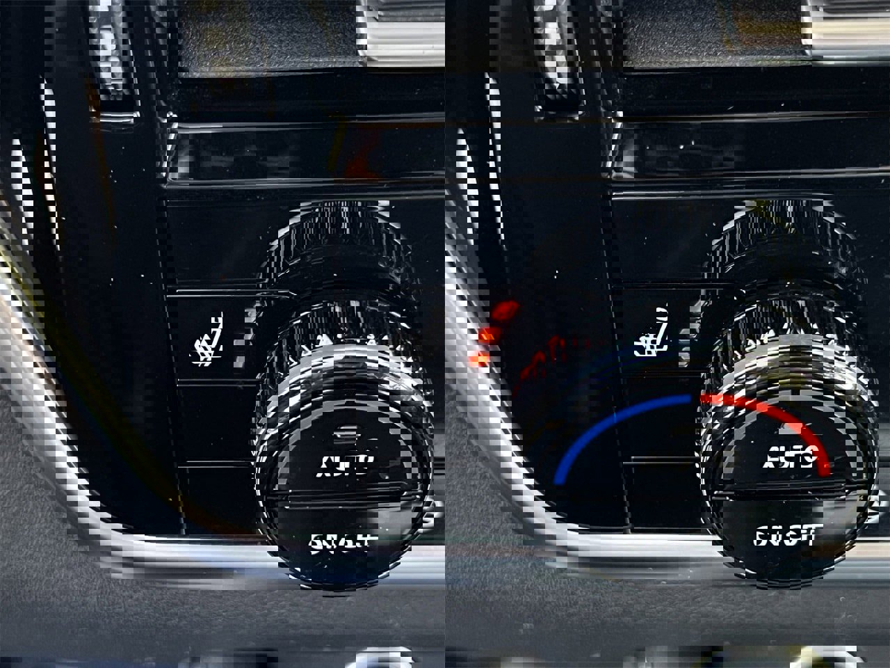 Certified 2023 Nissan Rogue Platinum w/ Platinum Premium Package image 19