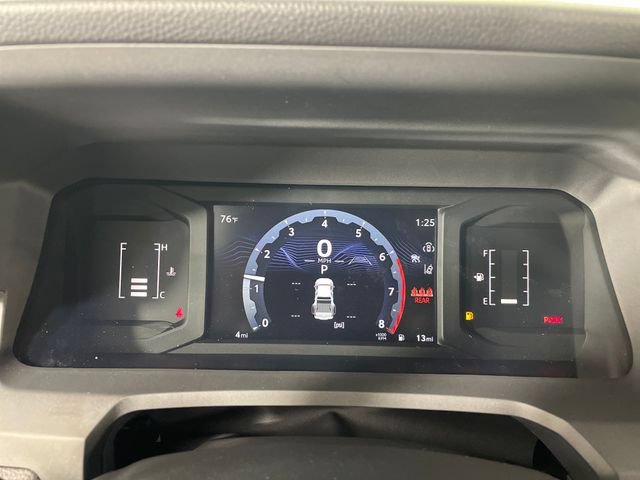 New 2026 Toyota Tacoma SR5 AWD/4WD image 23