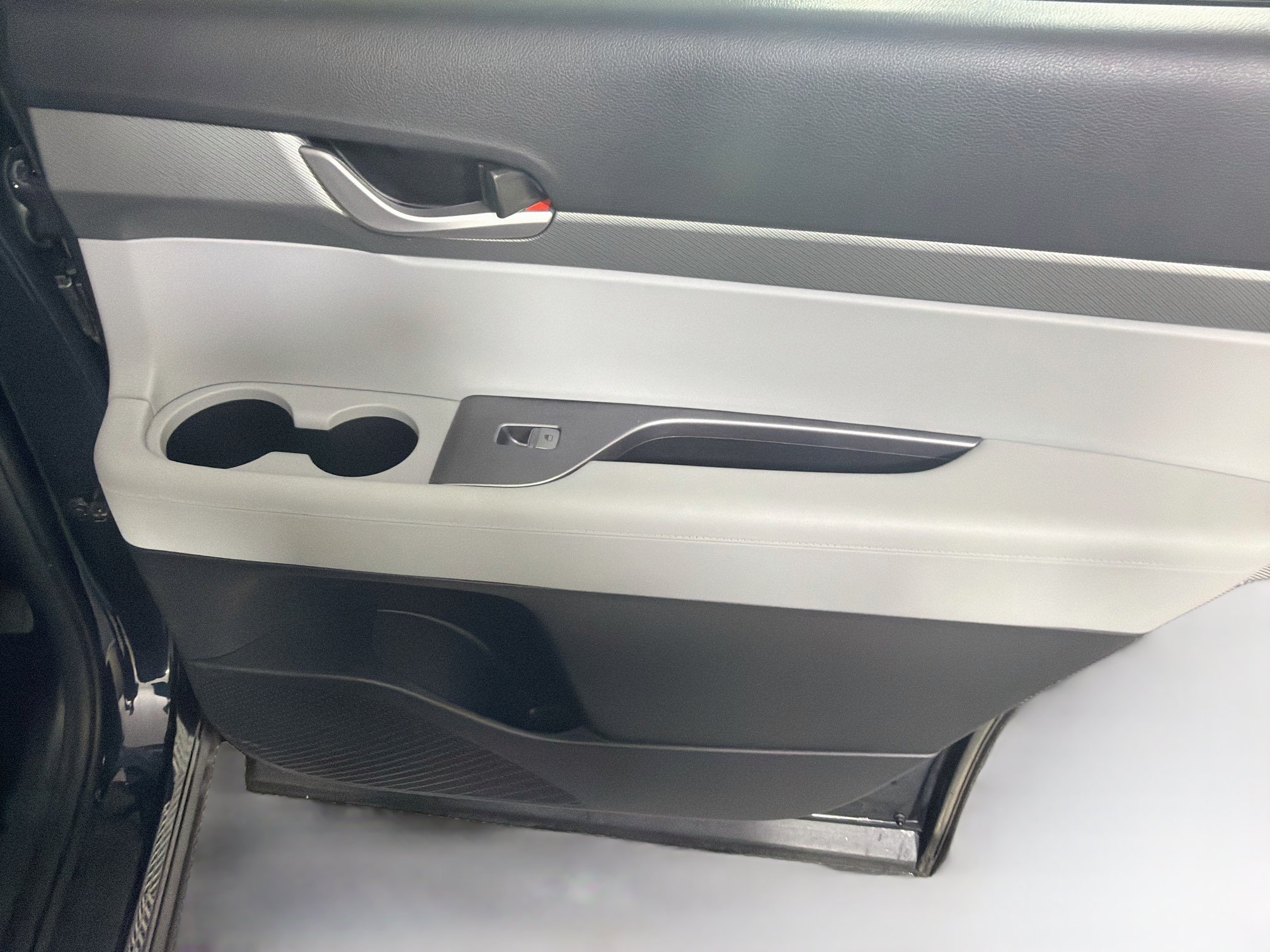 Used 2025 Hyundai Palisade SEL FWD image 31
