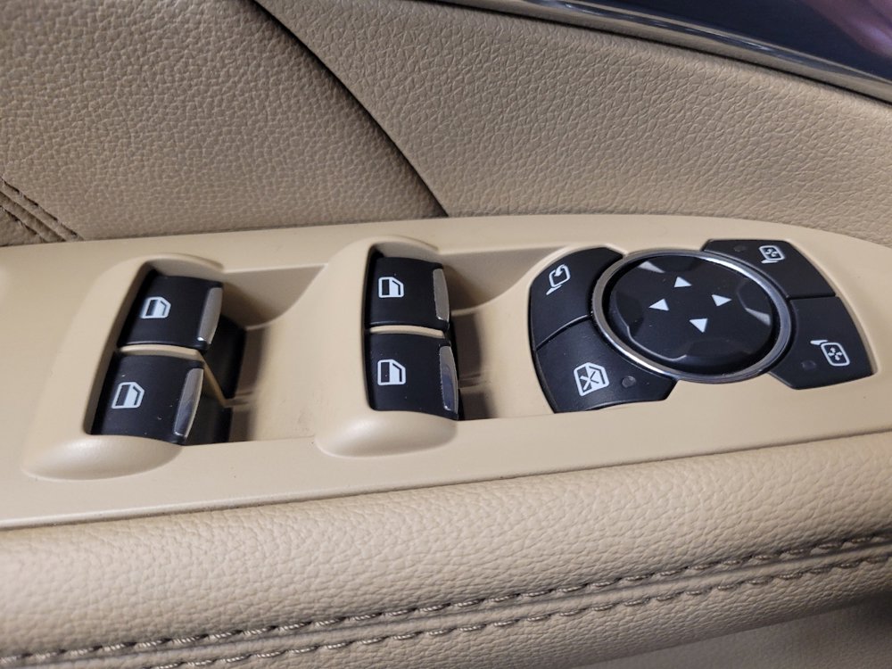 Used 2017 Ford Explorer Limited FWD image 27