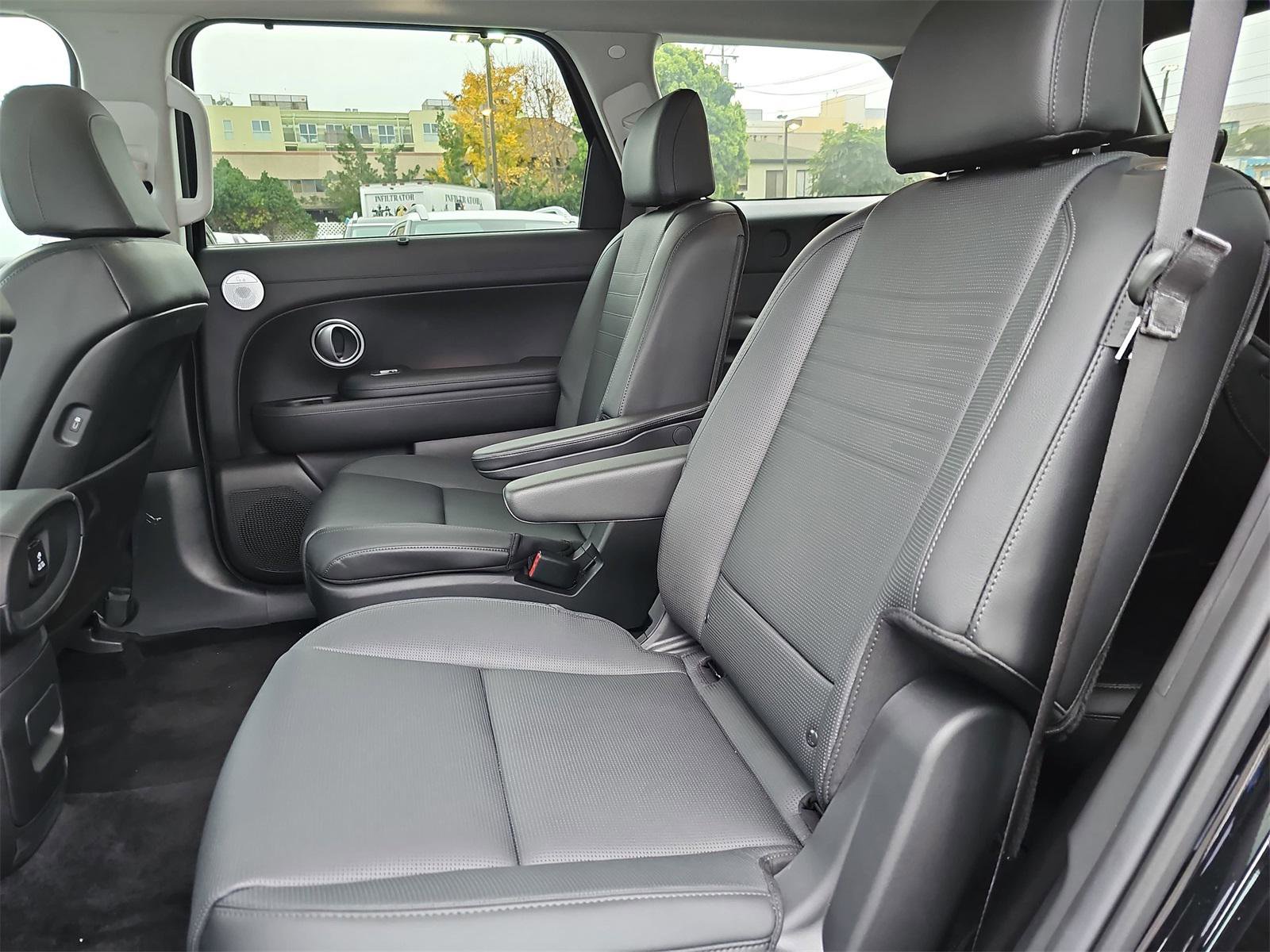 New 2026 Hyundai Palisade Limited image 14
