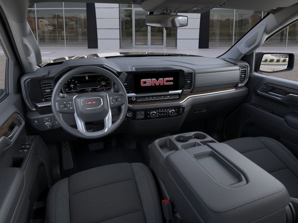 Used 2026 GMC Sierra 1500 Elevation AWD/4WD image 15