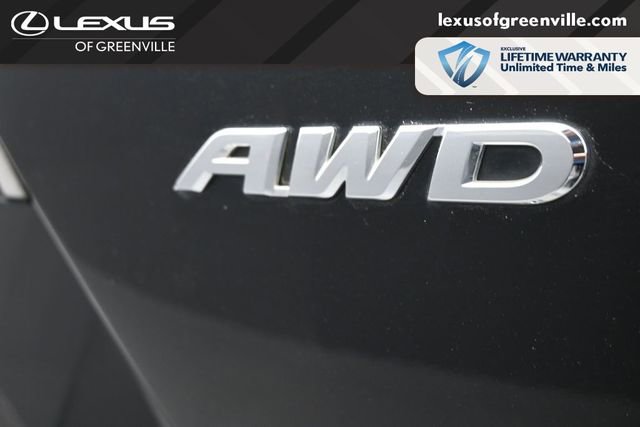 Used 2021 Honda CR-V EX-L image 12