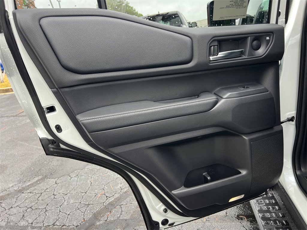 New 2026 Toyota Land Cruiser image 22