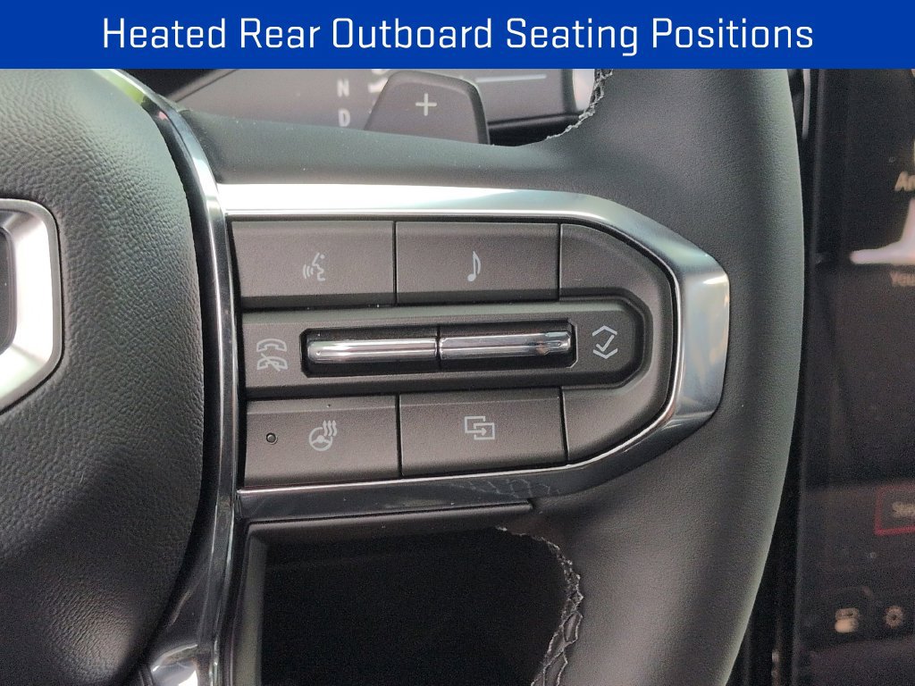 New 2026 GMC Acadia Elevation w/ Elevation Premium Package AWD/4WD image 14