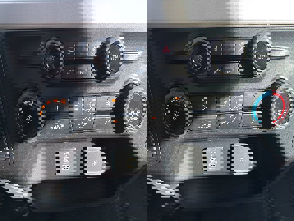 New 2026 Ford F250 XL w/ STX Appearance Package image 34