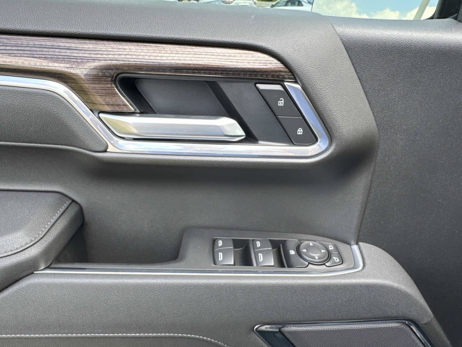 New 2026 Chevrolet Silverado 1500 LT AWD/4WD image 12
