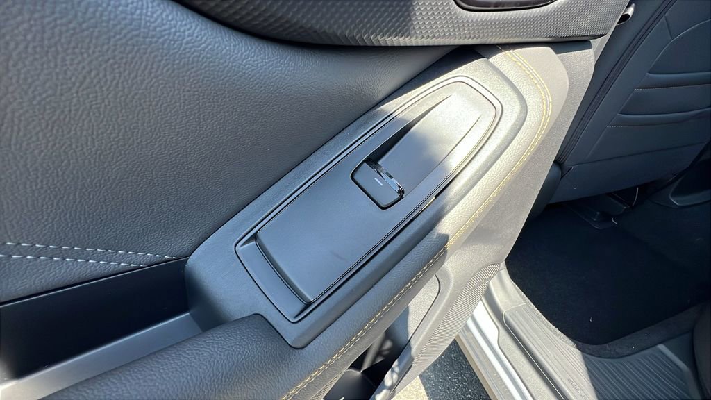 New 2025 Subaru Forester Wilderness w/ Convenience Package image 14