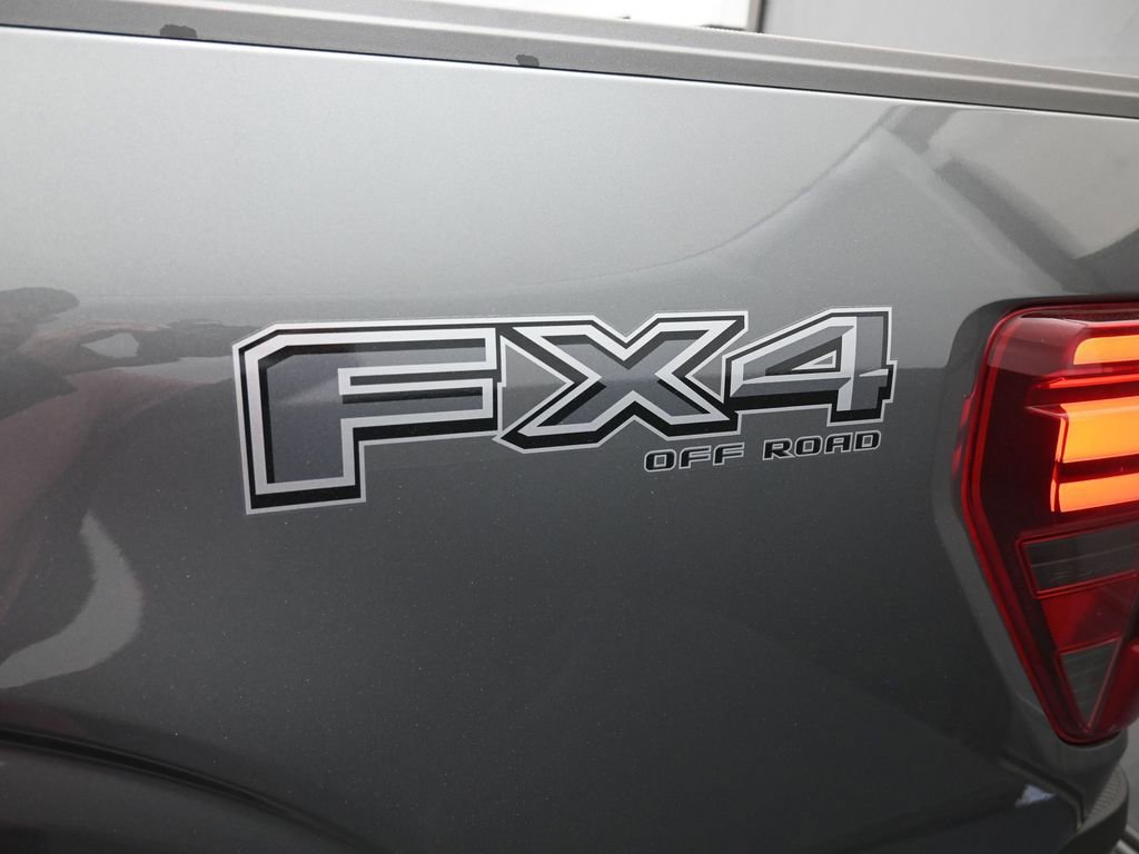New 2026 Ford F150 Lariat w/ FX4 Off-Road Package image 23