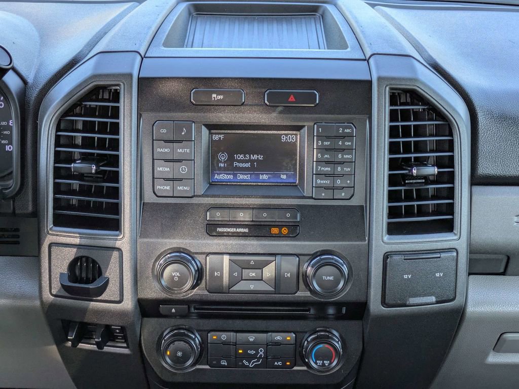 Used 2018 Ford F350 XL RWD image 19