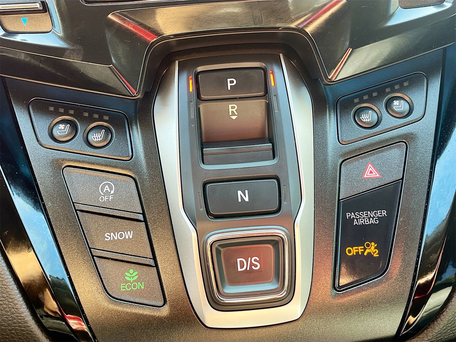 Used 2023 Honda Odyssey Elite image 17