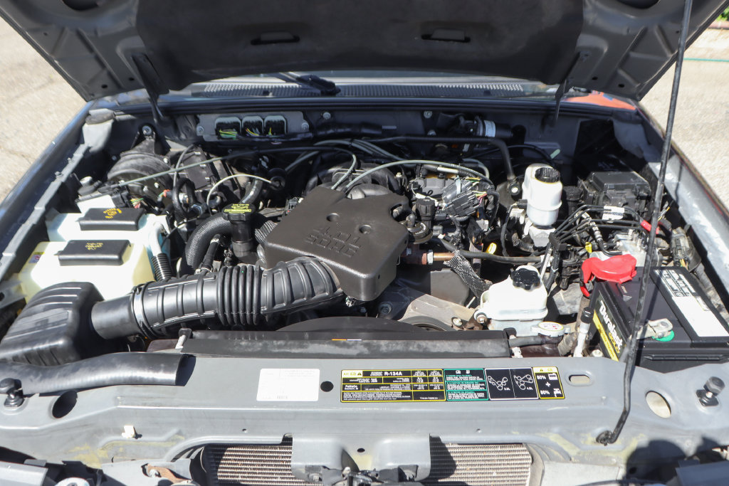 Used 2010 Ford Ranger XLT RWD image 11
