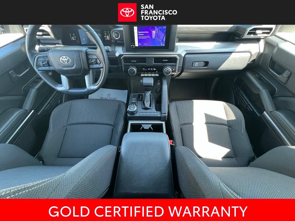 Certified 2026 Toyota 4Runner SR5 AWD/4WD image 23