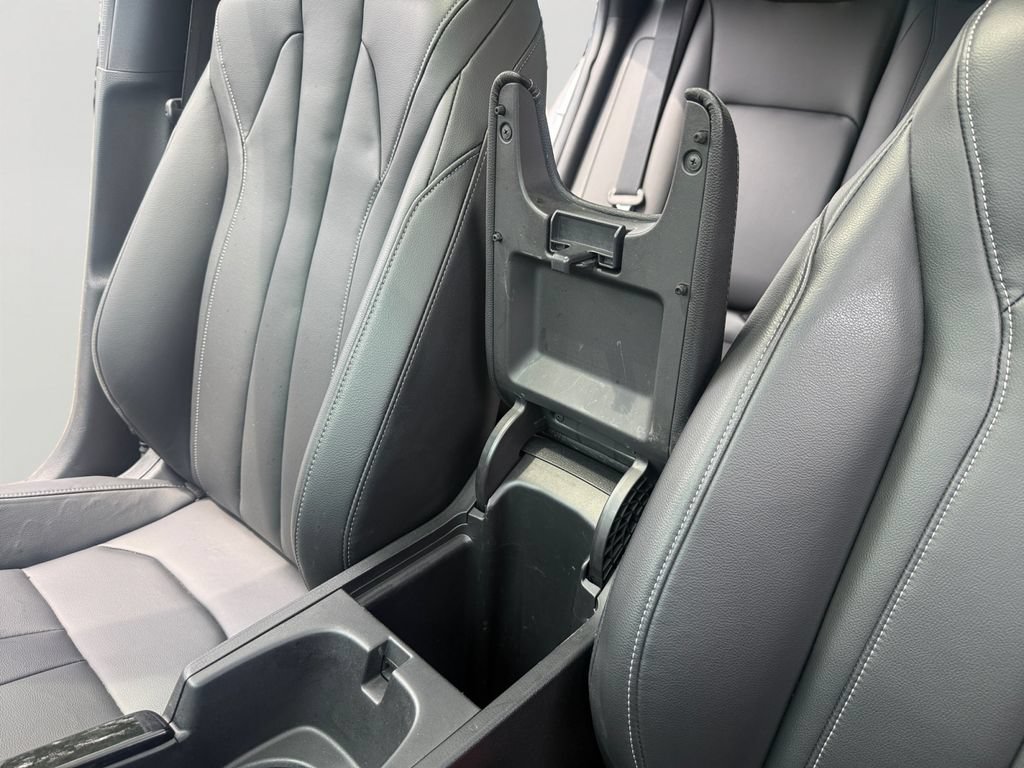 Used 2023 Acura Integra A-Spec FWD image 20