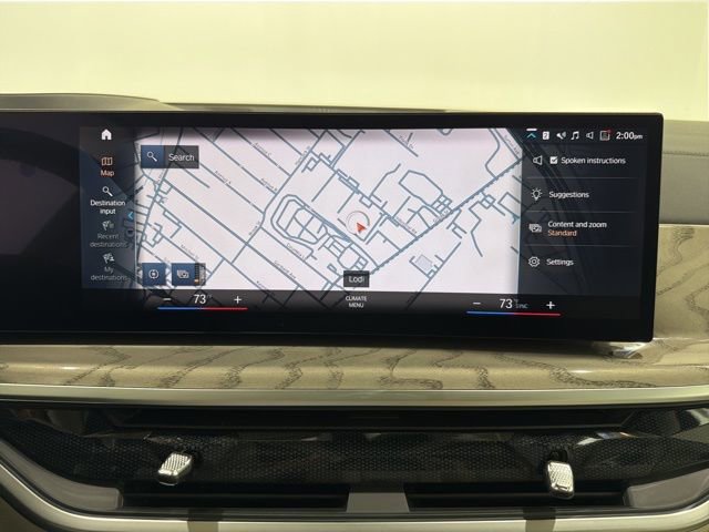 Certified 2023 BMW X7 xDrive40i w/ Executive Package AWD/4WD image 37