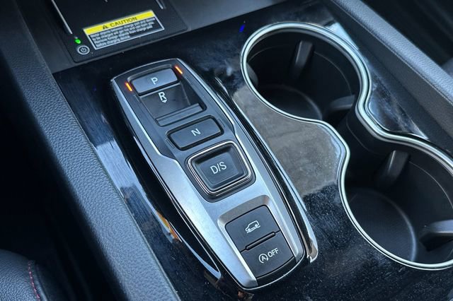 Used 2024 Honda Passport Black Edition image 20