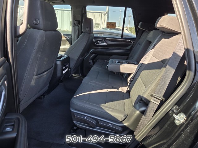Used 2023 Chevrolet Tahoe LS RWD image 9