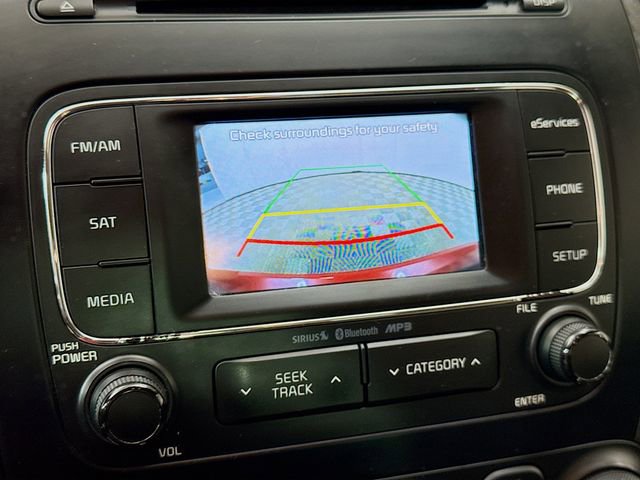 Used 2014 Kia Forte EX w/ Protection Package image 13