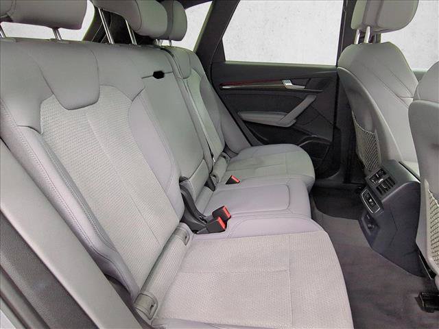 Used 2025 Audi SQ5 Premium Plus AWD/4WD image 24