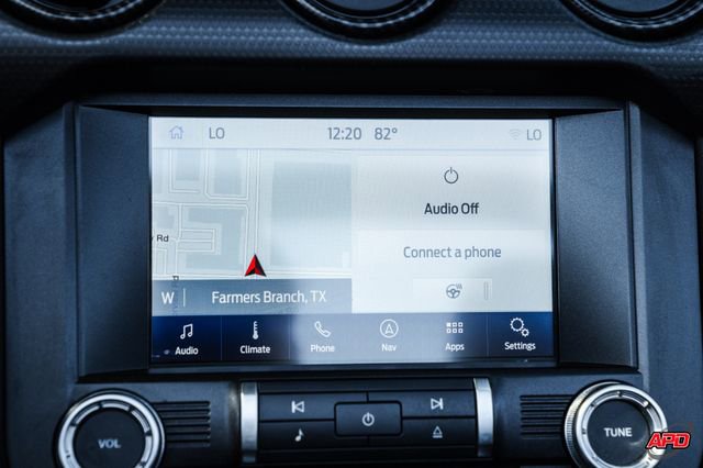 Used 2019 Ford Mustang GT Premium w/ Equipment Group 401A image 12