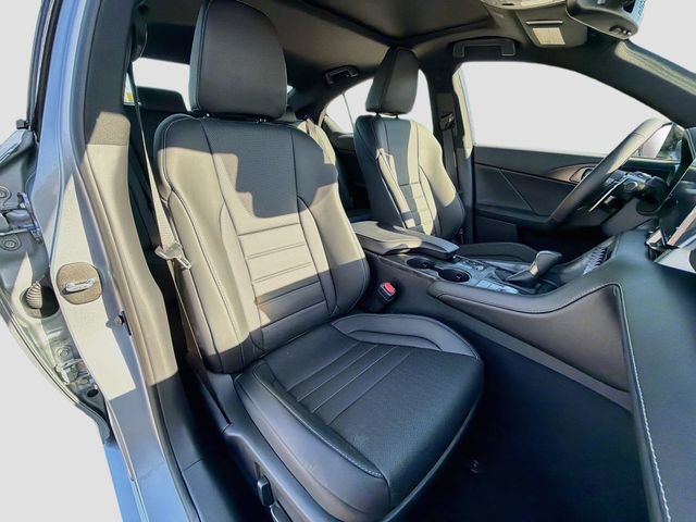 New 2026 Lexus IS 350 F Sport w/ Technology Package RWD image 14