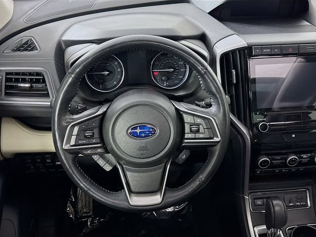 Used 2021 Subaru Ascent Limited w/ Technology Package AWD/4WD image 12