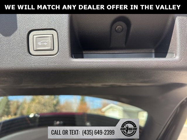 New 2026 Chevrolet Equinox EV RS image 32