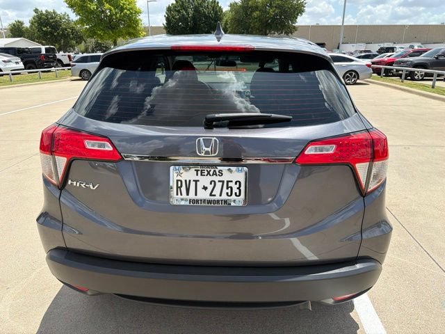 Used 2022 Honda HR-V LX image 6