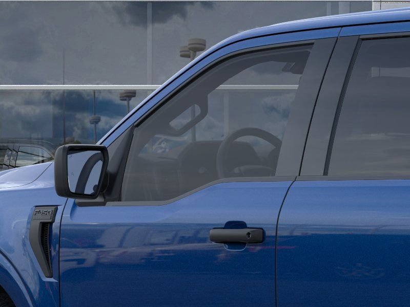New 2026 Ford F150 STX w/ Equipment Group 200A AWD/4WD image 22