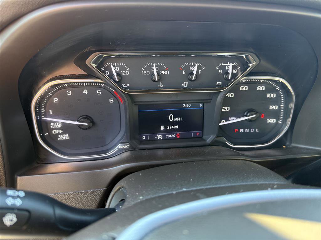 Used 2020 GMC Sierra 1500 Elevation w/ Elevation Value Package image 11