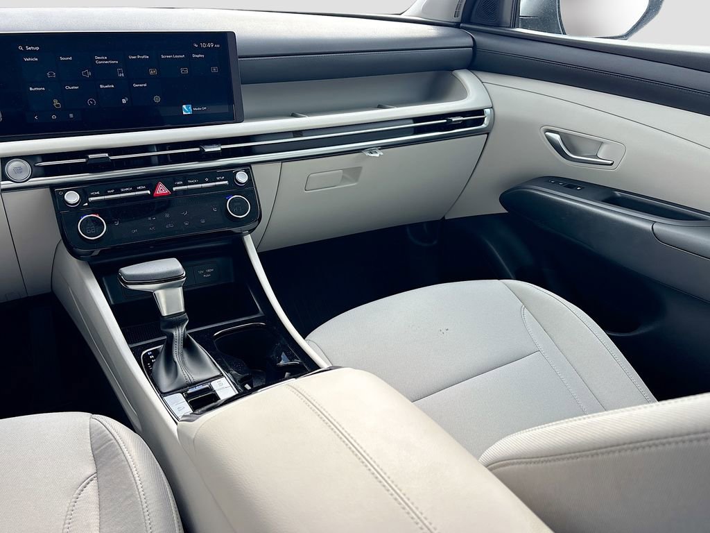 Certified 2026 Hyundai Tucson SEL image 22