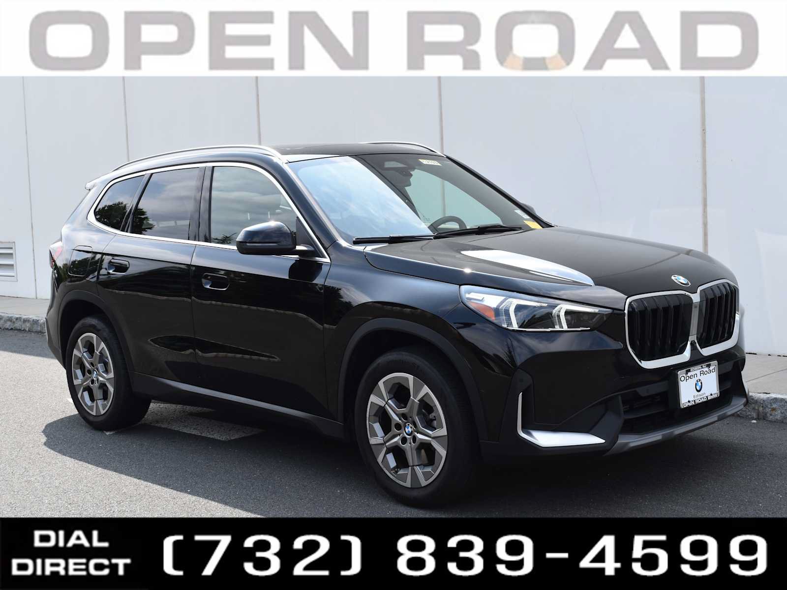 Used 2023 BMW X1 xDrive28i w/ Premium Package AWD/4WD image 1
