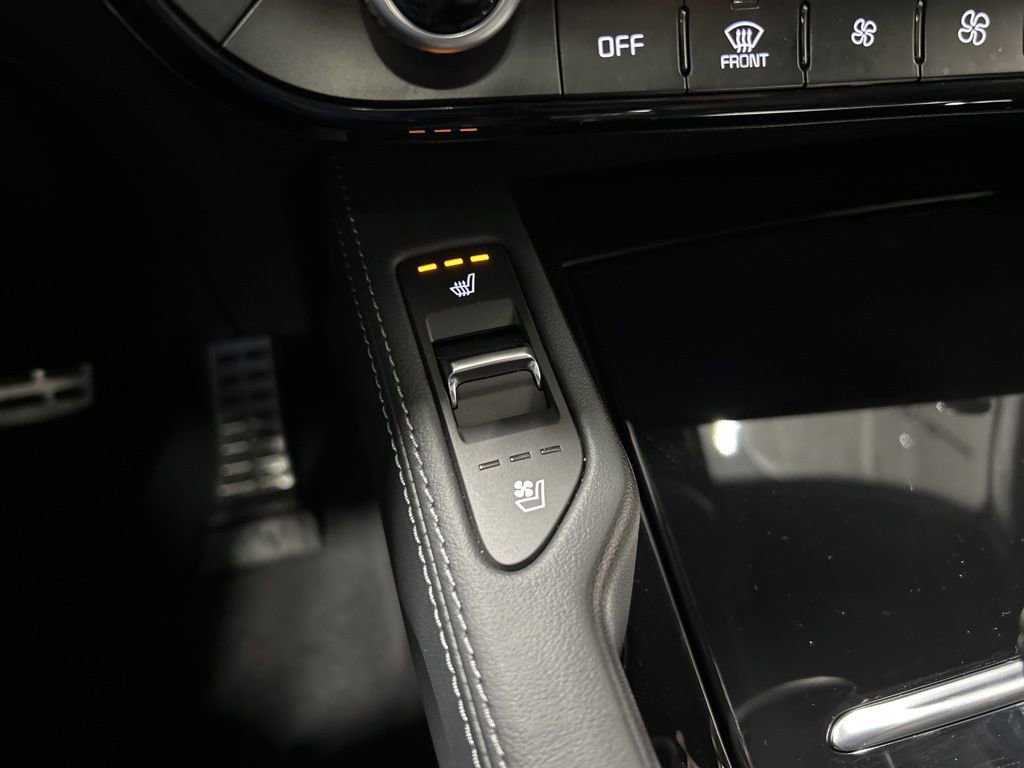 New 2025 Kia Telluride SX Prestige X-Pro image 22