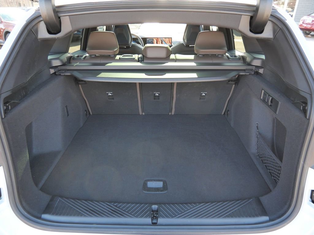 Used 2025 BMW X3 xDrive30i w/ M Sport Package image 20