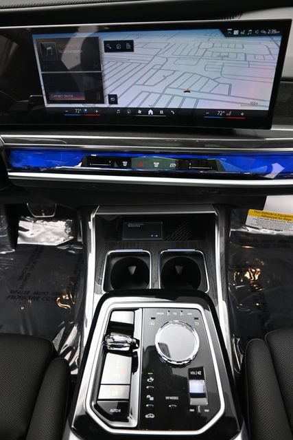 New 2026 BMW 760i xDrive w/ Executive Package AWD/4WD image 16
